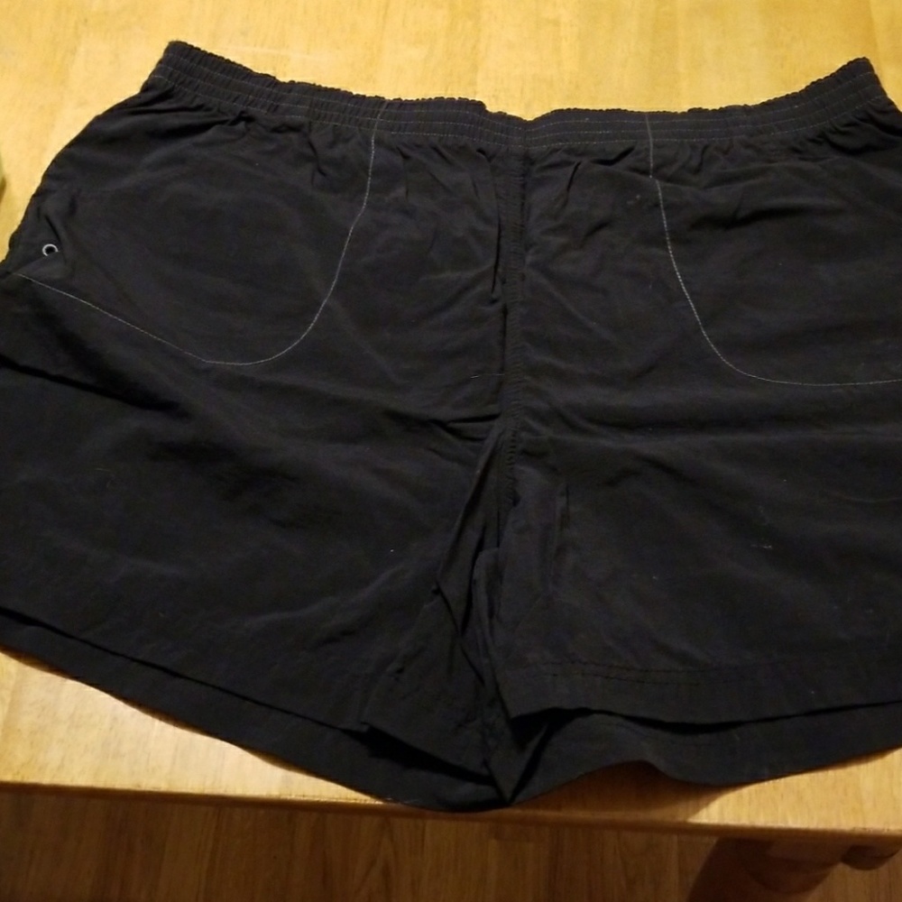 Womens shorts